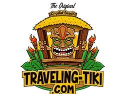 Traveling Tiki