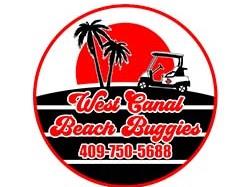 West Canal Beach Buggies