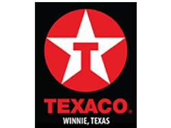 Winnie Texaco