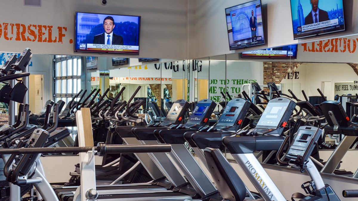 Sweat Fitness Sweat Fitness Crystal Beach Tx