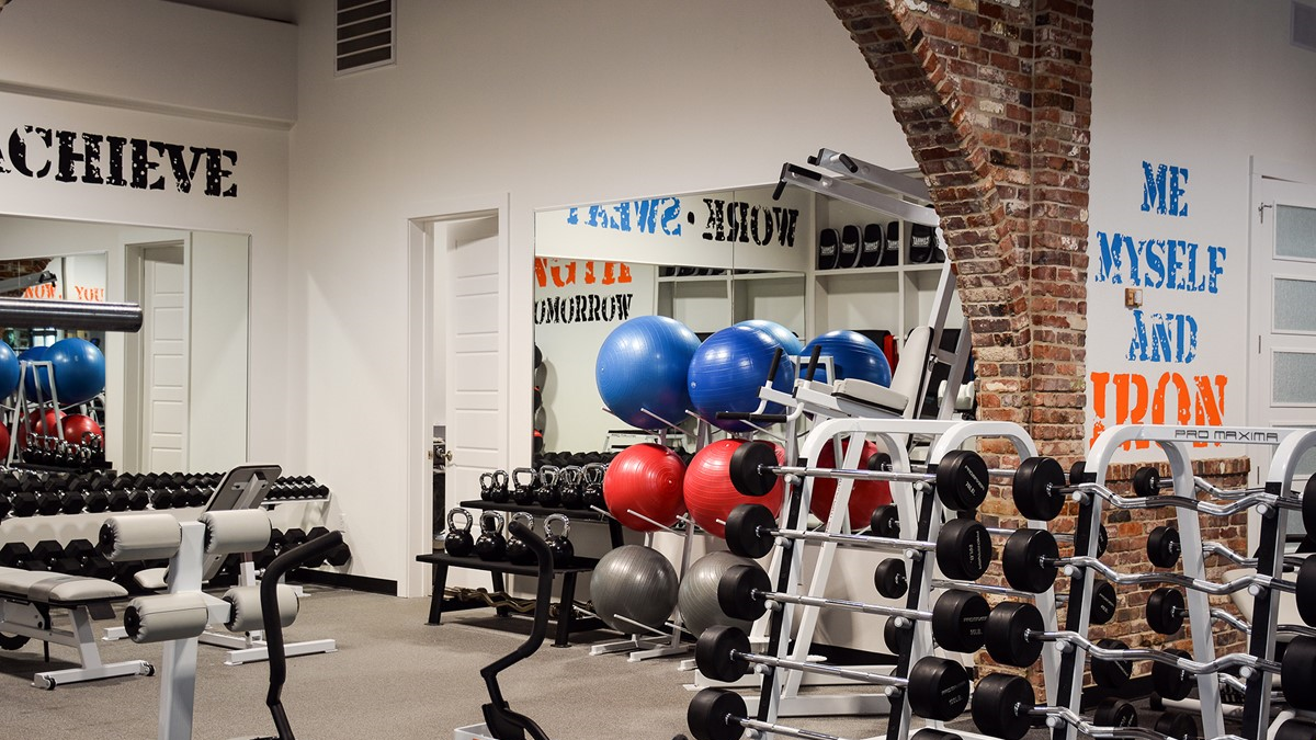 Sweat Fitness Sweat Fitness Crystal Beach Tx