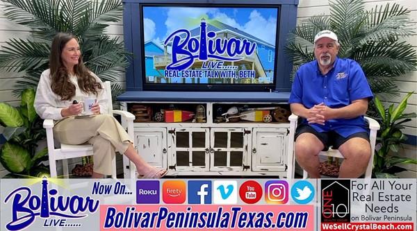 Bolivar Live TV