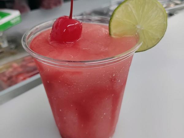 Busta-Lime