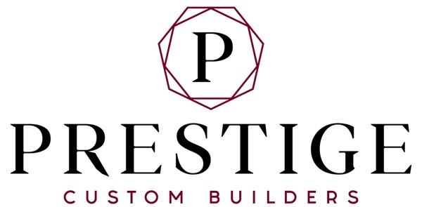 Prestige Custom Builders Logo