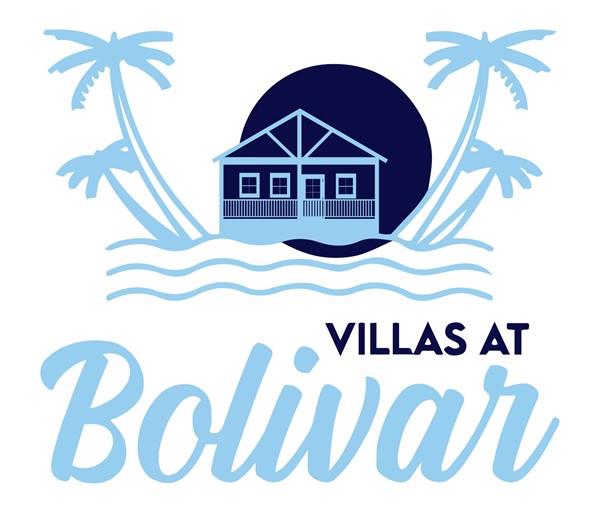 Villas at Bolivar logo