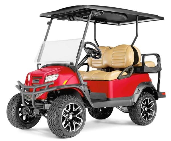 Golf Cart