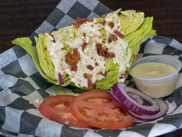 LightHouse Salad