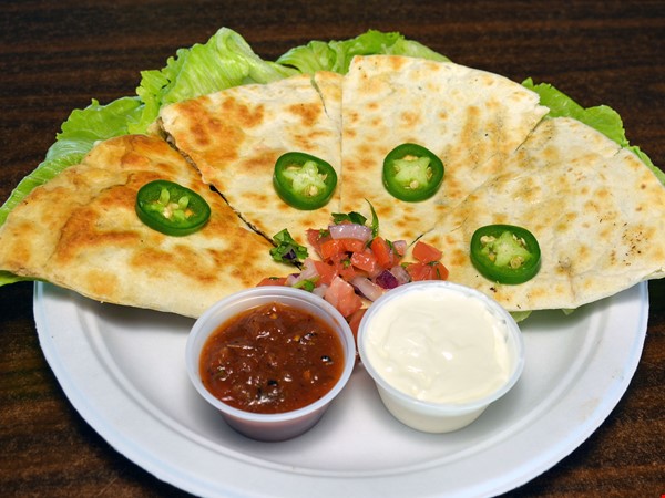 Quesadilla