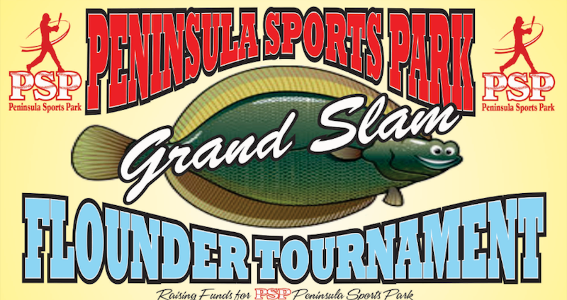 Grand Slam Flounder Tournament