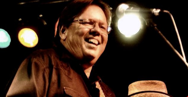Larry Joe Taylor