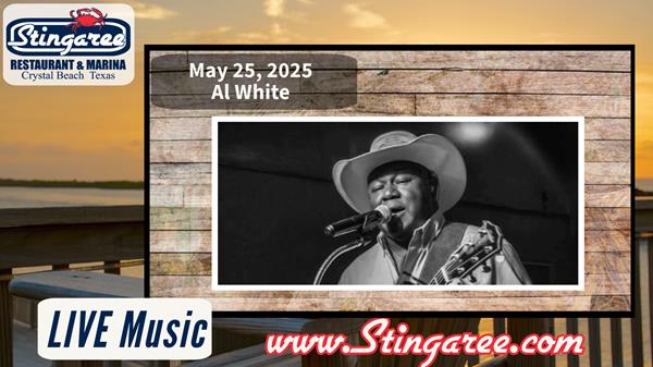 <a href="/Event-2025-5-30-Al-White" itemprop="url">Al White</a>