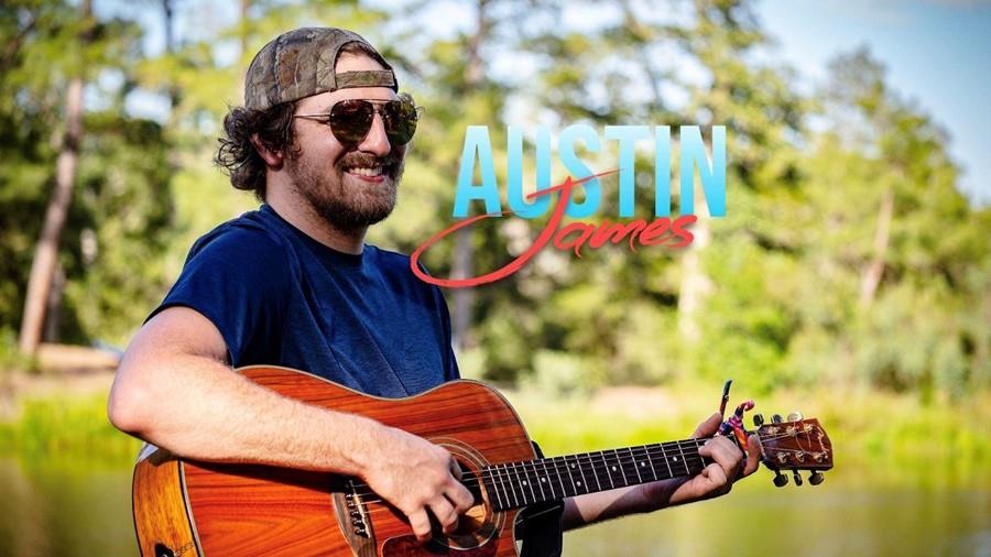 Austin James