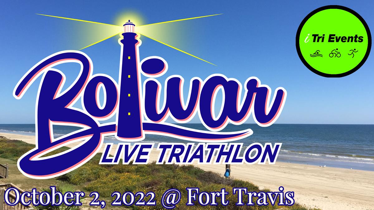 Bolivar Live Triathlon 2022