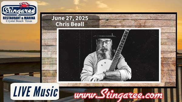 <a href="/Event-2025-6-27-Chris-Beall" itemprop="url">Chris Beall</a>