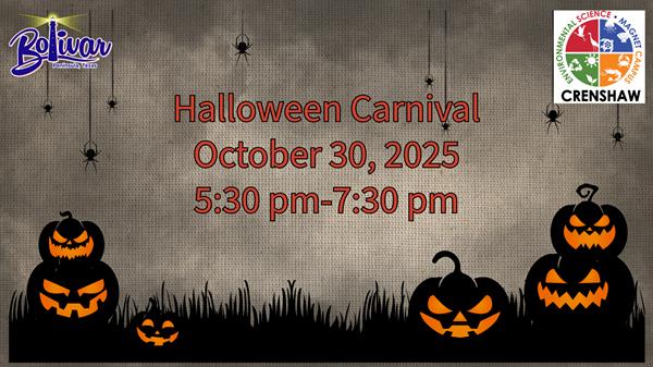 <a href="/Event-2025-10-30-Crenshaw-Annual-Halloween-Carninval" itemprop="url">Crenshaw Annual Halloween Carninval</a>