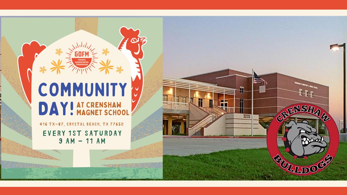 Crenshaw Community Day