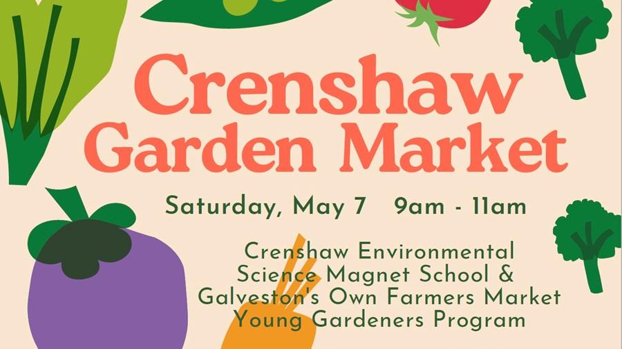 Crenshaw Garden Market