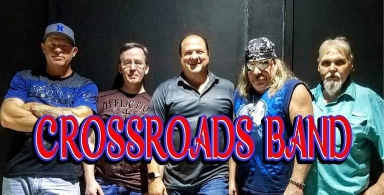 Crossroads Band