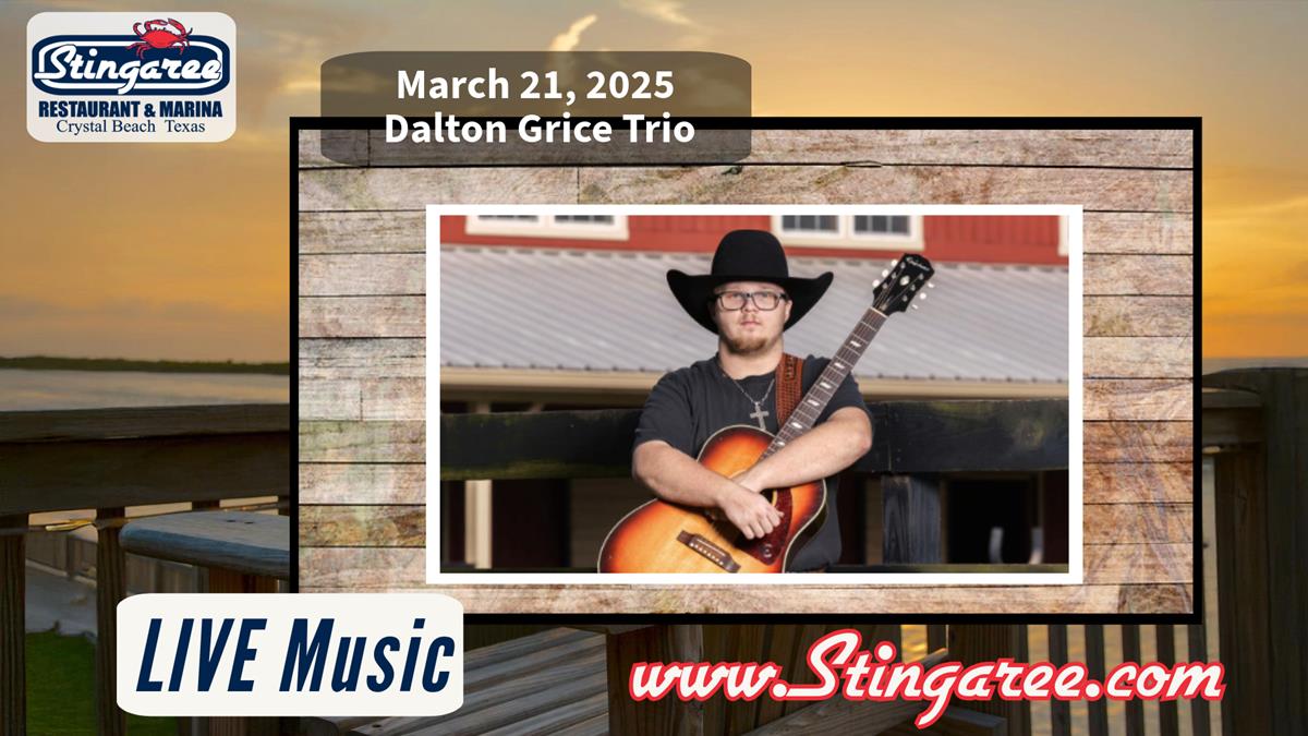 Dalton Grice Trio