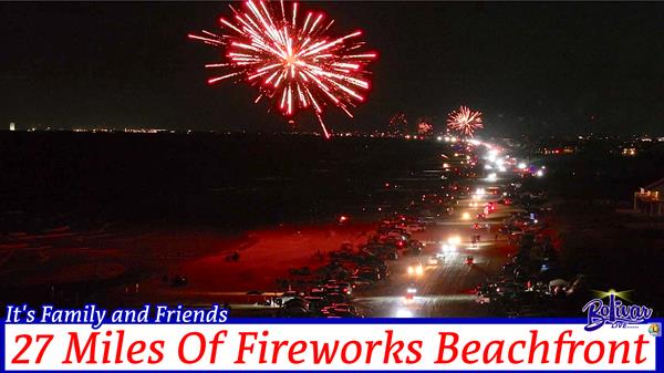 <a href="/Event-2025-7-4-Fireworks-Beachfront-July-4-2025-Celebration-Bolivar-Peninsula" itemprop="url">Fireworks Beachfront, July 4, 2025 Celebration Bolivar Peninsula</a>