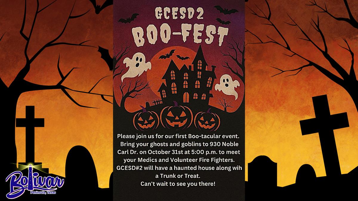 Boo-Fest