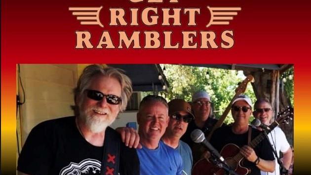 Get Right Ramblers