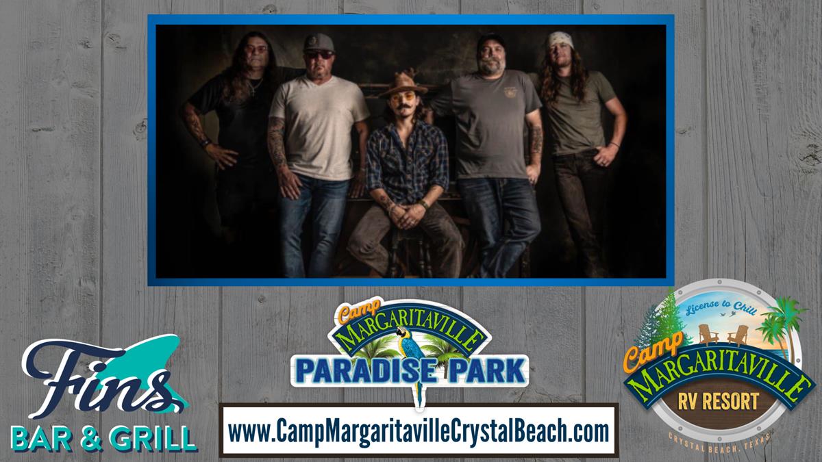 Hill Country Revival-Spring Break