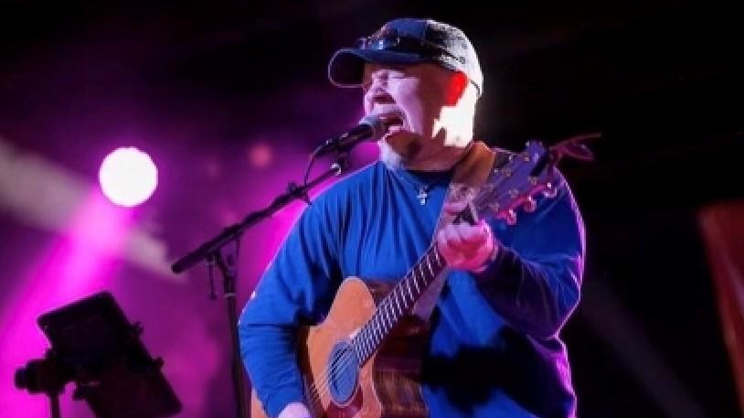 Honky Tonk Jones