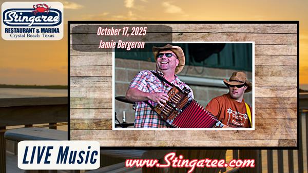 <a href="/Event-2025-10-17-Jamie-Bergeron" itemprop="url">Jamie Bergeron</a>