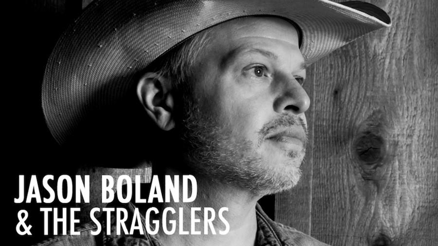 Jason Boland & the Stragglers