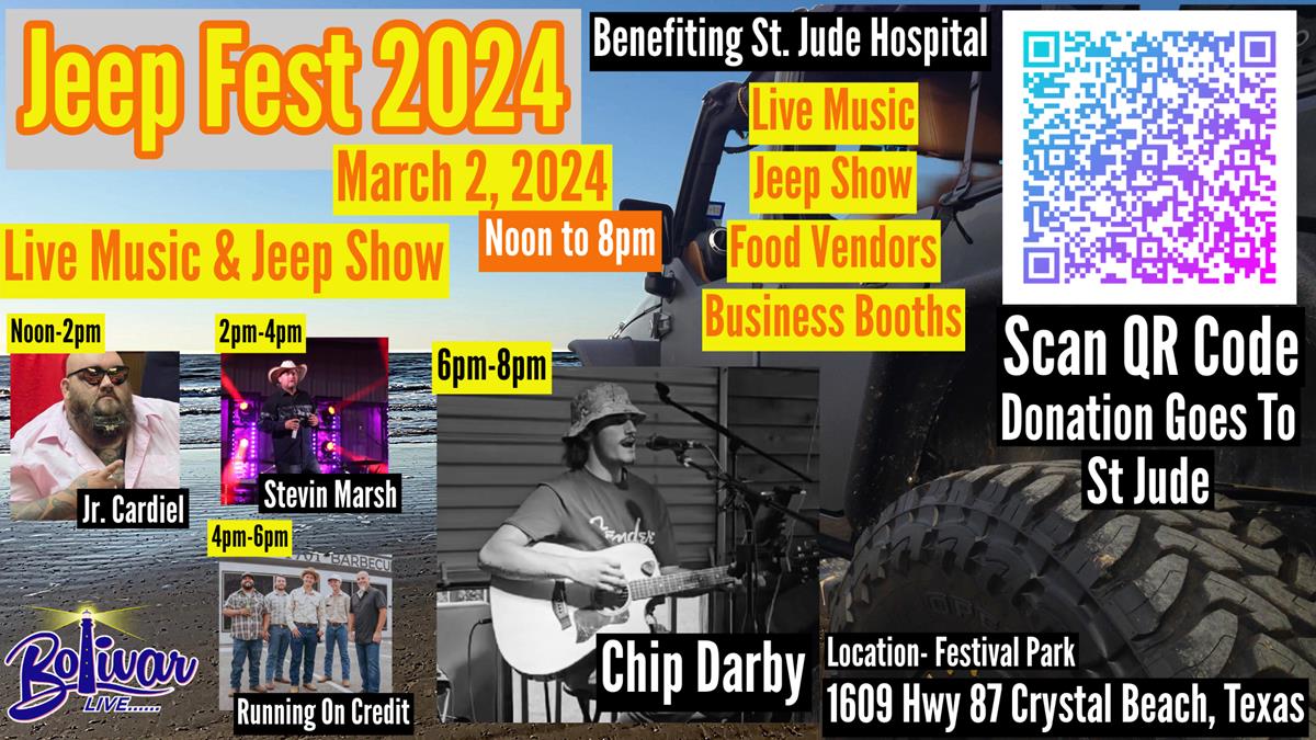 St Jude Festival 2025 Calendar marti nancee