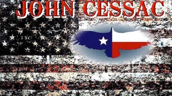 John Ray Cessac & Texas Outlaws