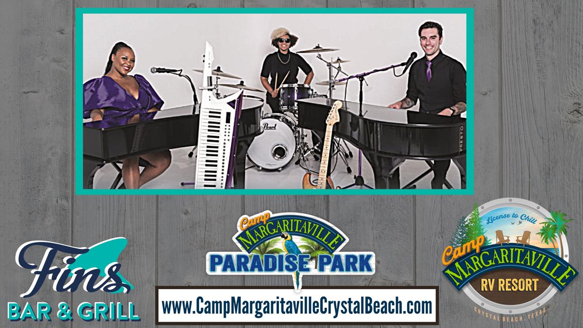 Joilux Dueling Pianos