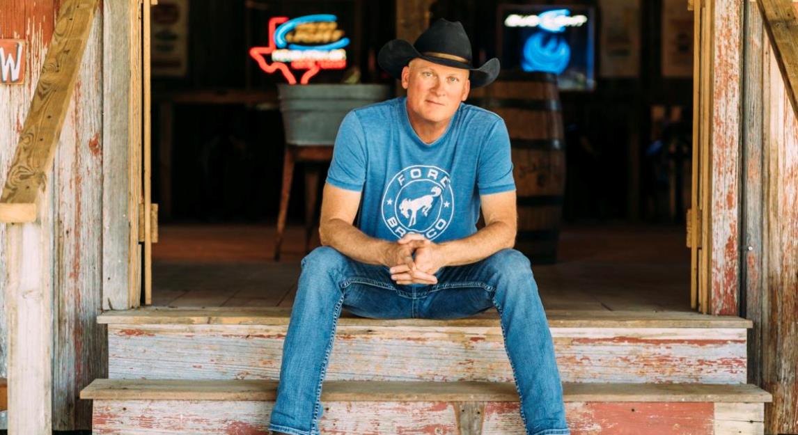 Kevin Fowler