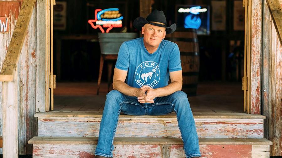 Kevin Fowler