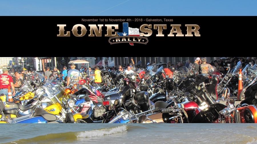 Lone Star Rally