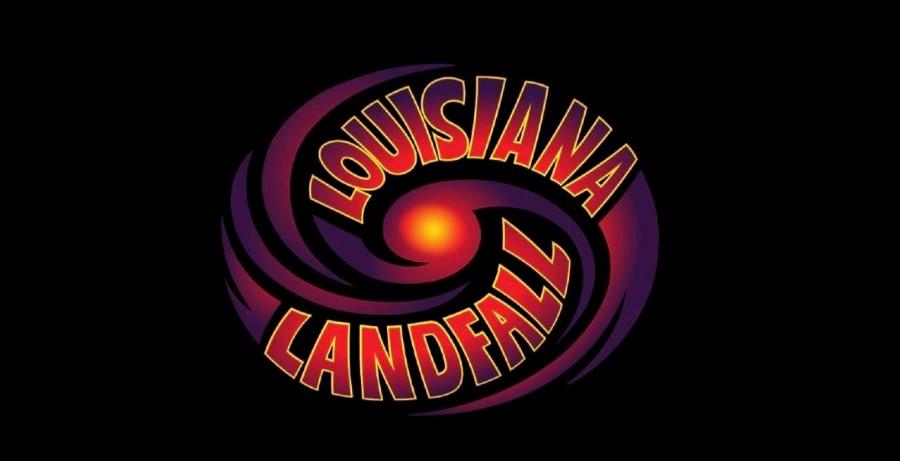 Louisiana Landfall