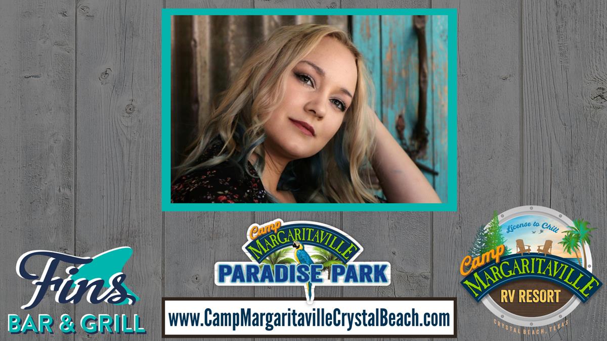 Mandi Powell-Annual NYE Countdown Concert