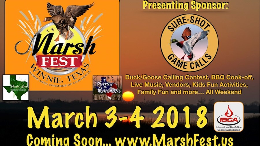 Marsh Fest