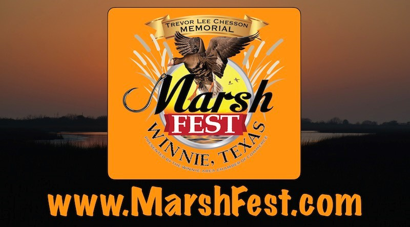 Marsh Fest 2019