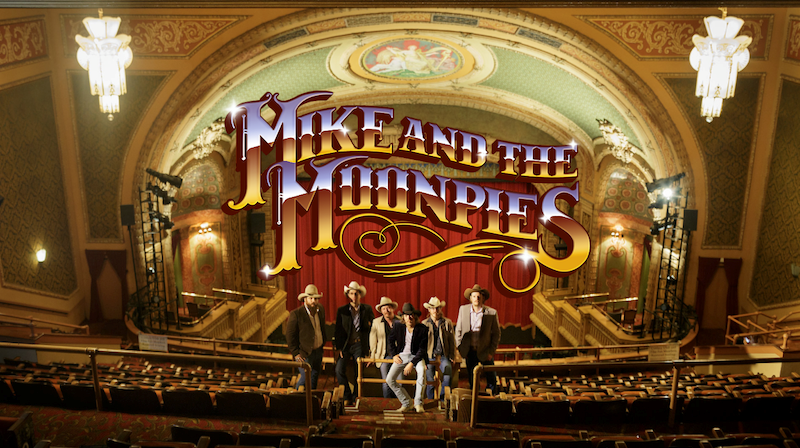 Mike and the Moonpies