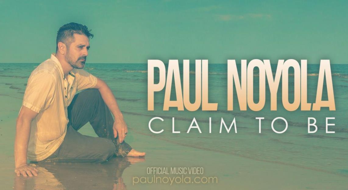 Paul Noyola