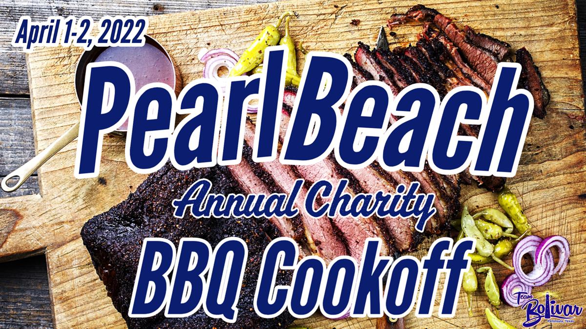 Pearl Beach BBQ Cookoff
