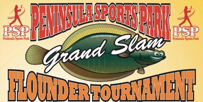 Peninsula Sports Park Flounder Tournament