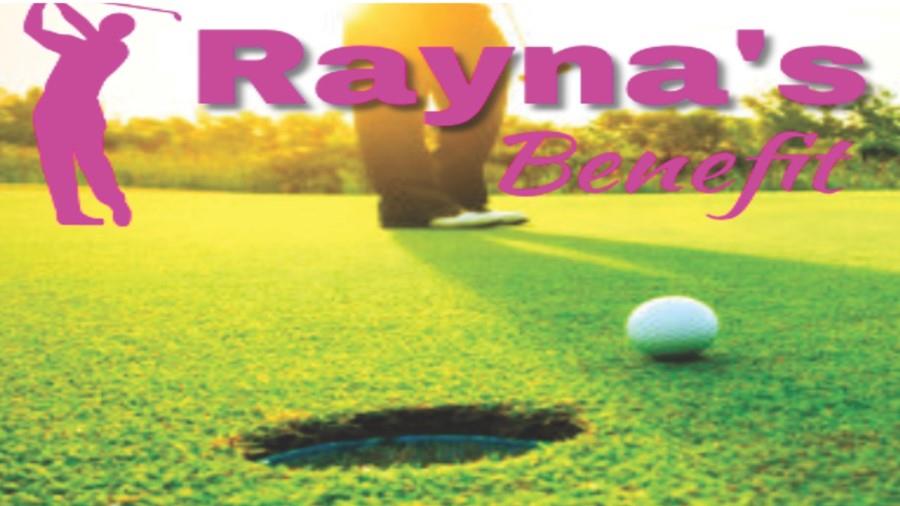 Rayna's Benefit Golf Tournament