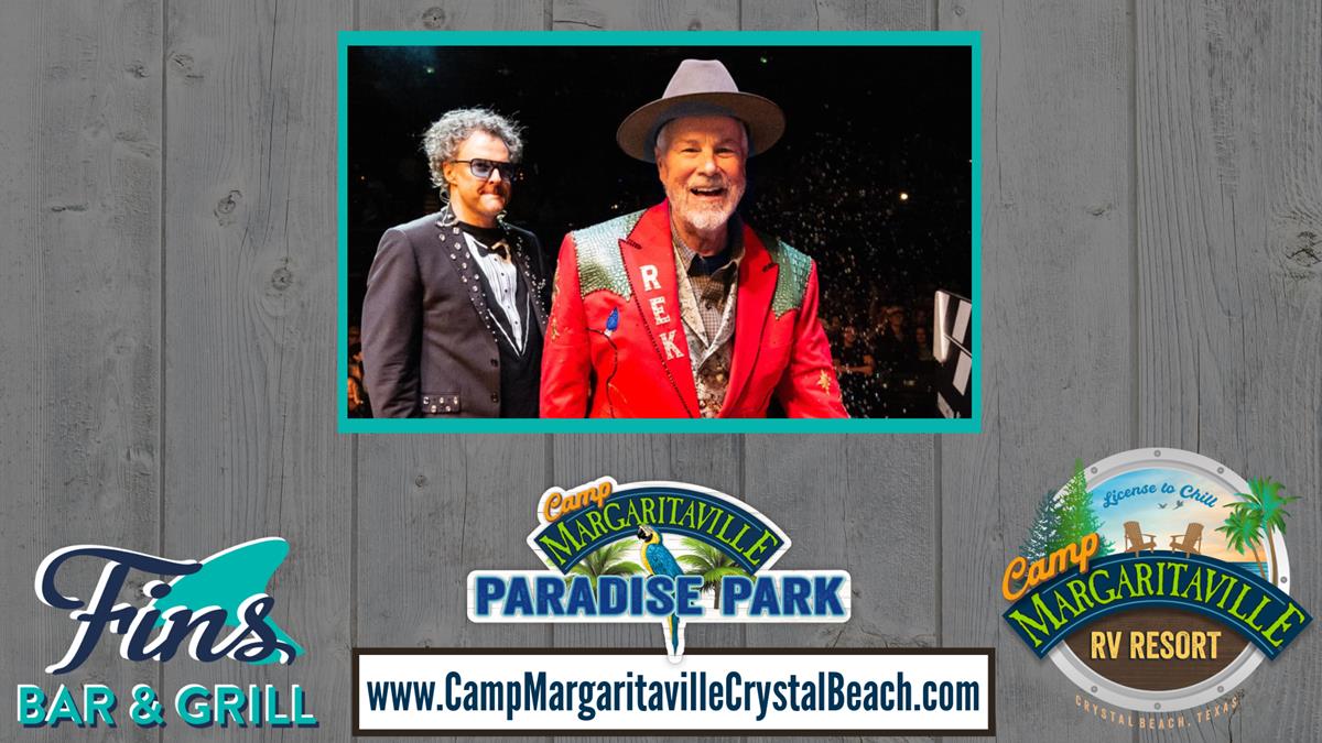 Robert Earl Keen-Coastal Cowgirl Weekend