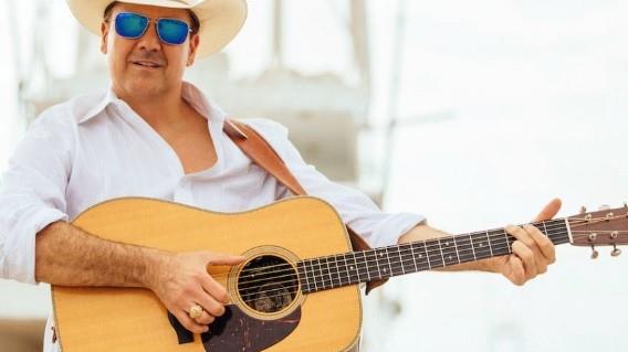 Roger Creager
