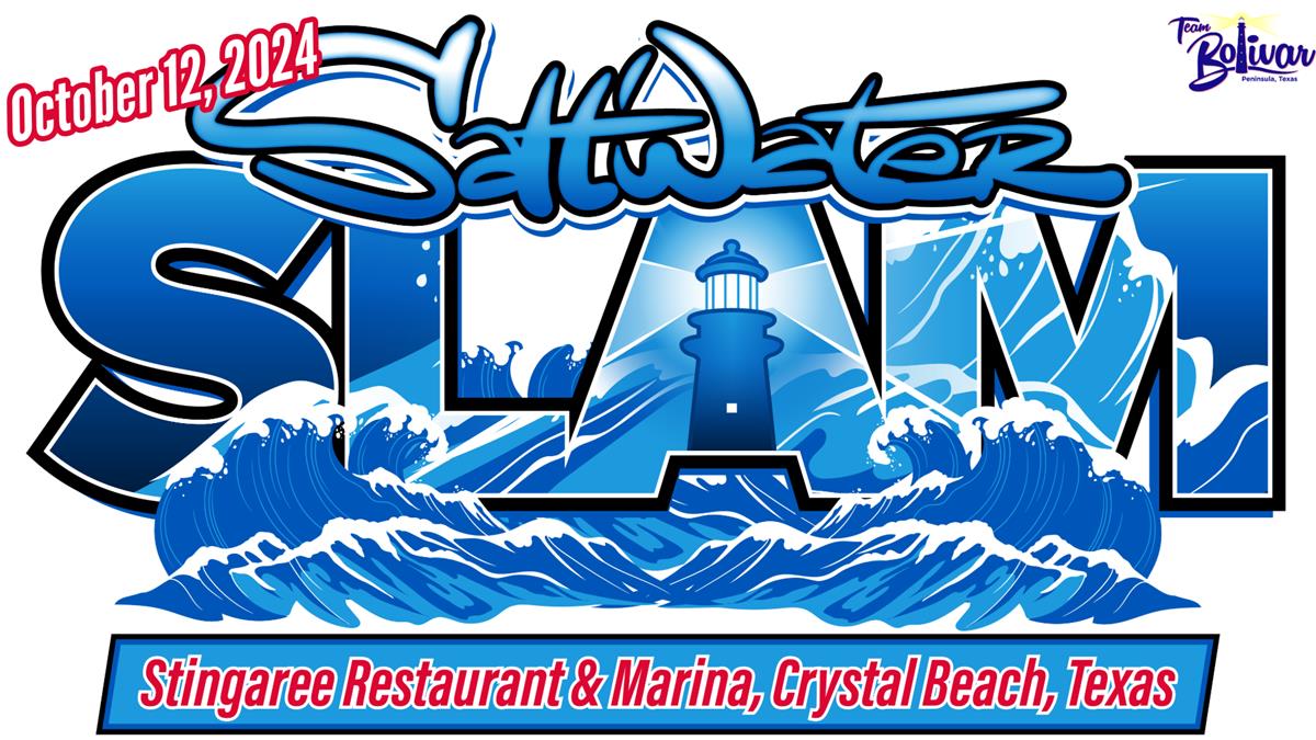 Saltwater Slam Fishing Tournament