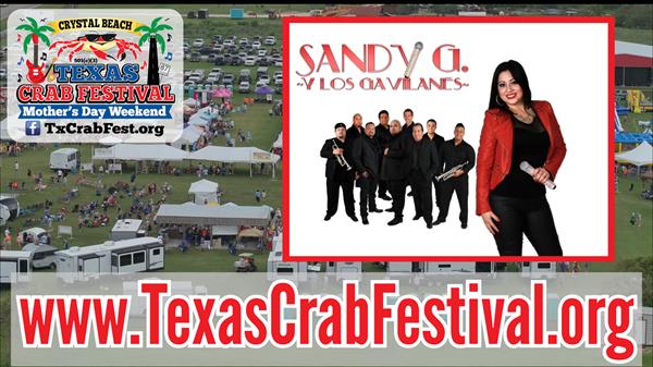 <a href="/Event-2025-5-11-Sandy-G-Y-Los-Gavilanes" itemprop="url">Sandy G Y Los Gavilanes</a>