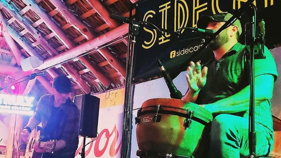 Sidecar Music 409
